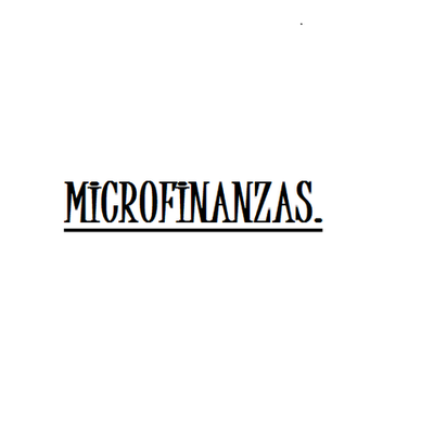 Timeline: HISTORIA DE LAS MICROFINANZAS.