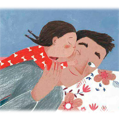 Timeline: concepto de Infancias