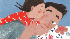 Timeline: concepto de Infancias