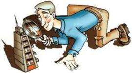 Timeline: Auditoria Administrativa (Antecedentes Historicos )