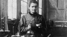Timeline: Marie Curie