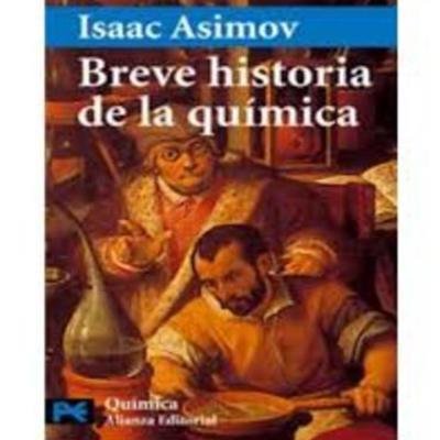 Timeline: Historia de la Quimica