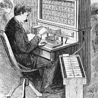 Timeline: Historia e inventos de la Informática