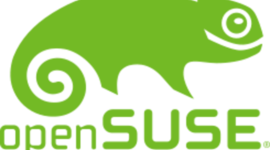 Timeline: Sistema Operativo openSUSE
