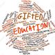 Gifted education