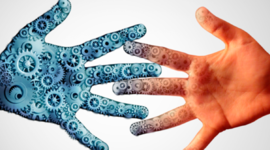 Timeline: The new technology