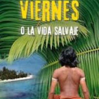 Timeline: VIERNES O LA VIDA SALVAJE