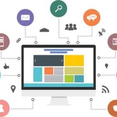 Timeline: Historia del desarrollo de aplicaciones Web