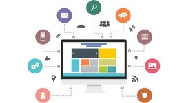 Timeline: Historia del desarrollo de aplicaciones Web