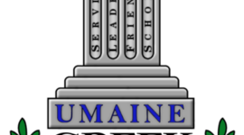 Timeline: Greek Life at the University of Maine