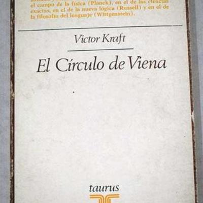 Timeline: Círculo de Viena