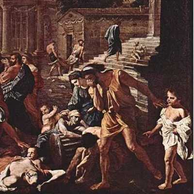 Timeline: Historia de la Epidemiología