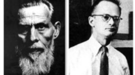 Timeline: inteligencia artificial santiago perez