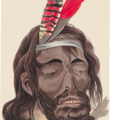 Timeline: How did Yagan impact the aboriginal resistance to Britiah colonization?