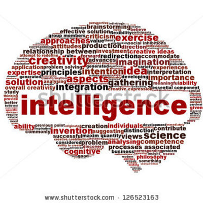 Timeline: INTELIGENCIA HUMANA