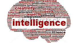 Timeline: INTELIGENCIA HUMANA