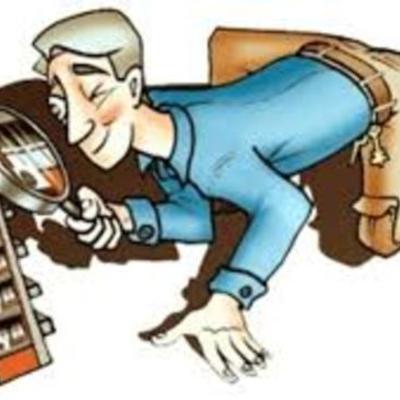 Timeline: Antecedentes históricos de Auditoria Administrativa