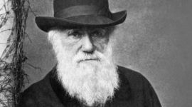 Timeline: Charles Robert Darwin