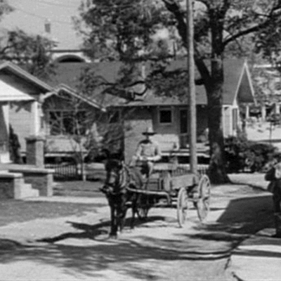 Timeline: To Kill A Mockingbird Context