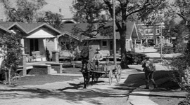 Timeline: To Kill A Mockingbird Context