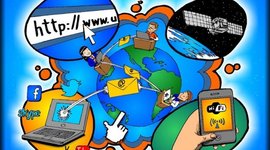 Timeline: Evolución de la tecnología en la educación.