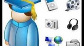 Timeline: Desarrollo de las tecnologías en contextos educativos