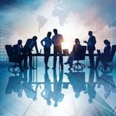 Timeline: Evolución de la Administración.