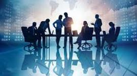 Timeline: Evolución de la Administración.