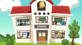 Timeline: ¿Cómo la escuela influye en la socialización de una persona? Jennifer Suseth López R.