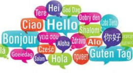 Timeline: Teorías de la adquisición de segundas lenguas