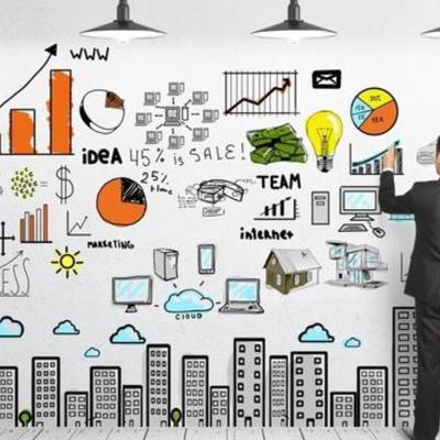 Timeline: Historia del Estudio de Tiempos