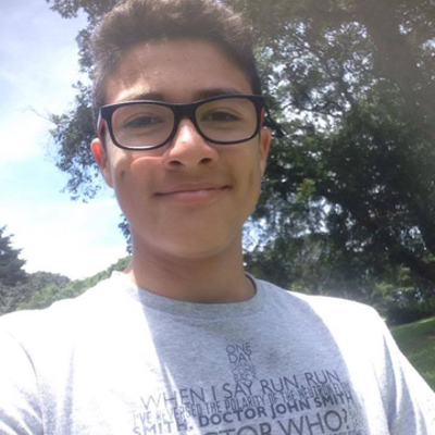 Timeline: Mi Historia