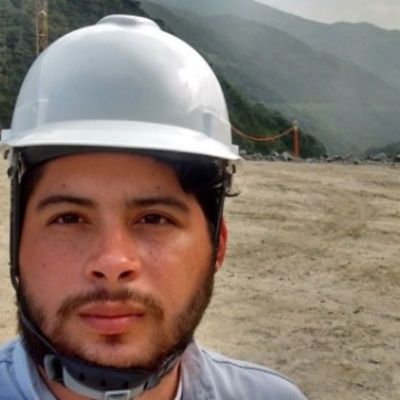 Timeline: Proyecto de Vida _ Andres CAno