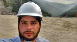 Timeline: Proyecto de Vida _ Andres CAno