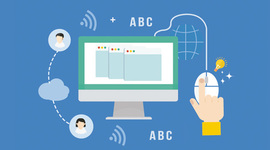 Timeline: Historia del internet y El lenguaje para el diseño web