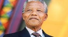 Timeline: Nelson Mandela