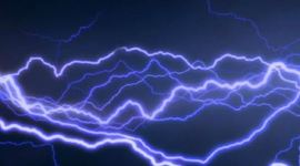 Timeline: Descubrimiento de la electricidad