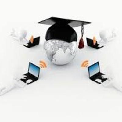 Timeline: Historia de la educación a distancia y virtual