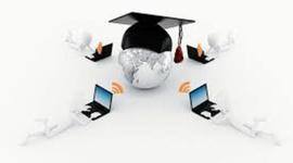 Timeline: Historia de la educación a distancia y virtual