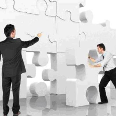 Timeline: Evolución histórica de la psicología organización