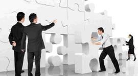 Timeline: Evolución histórica de la psicología organización