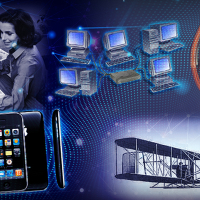 Timeline: evolución de las tecnologías y telecomunicaciones