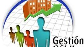 Timeline: linea de tiempo de gestión publica