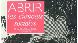 Timeline: Abrir las Ciencias Sociales: Debates en las ciencias sociales de 1945 hasta el presente