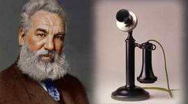 Timeline: Historia de las Comunicaciones