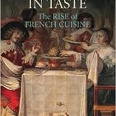 Timeline: Evolution of french cuisine restaurants