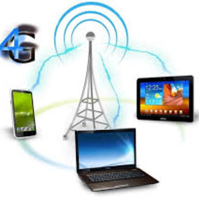 Timeline: Telecomunicacion