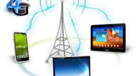 Timeline: Telecomunicacion