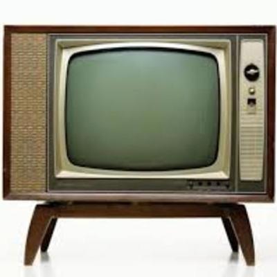 Timeline: My First in terms of Media