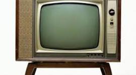 Timeline: My First in terms of Media